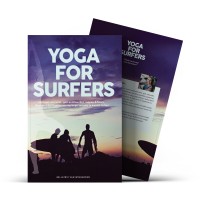 Yoga For Surfers