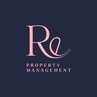 RE Property Management logo - Similar company to Startly