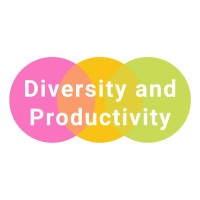 Diversity and Productivity From Education to Work logo - Similar company to Risecollaborative