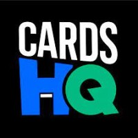 CardsHQ logo - Similar company to Upliftly