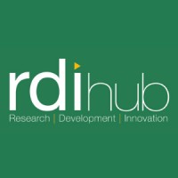 RDI Hub logo - Similar company to Fexco