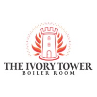 The Ivory Tower Boiler Room logo - Similar company to Servd