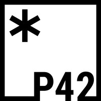 Project42 logo - Similar company to Yashsphere Ai