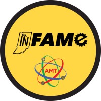 SoINFAME logo - Similar company to Csi Group