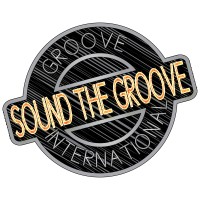 Groove International/ Sound The Groove logo - Similar company to Kbvr-Tv