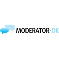 Moderator.dk logo - Similar company to Villa Hammerschmidt