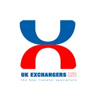 UK Exchangers Ltd logo - Similar company to Srp Heat Exchangers, Llc