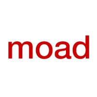 The Madras Office for Architects and Designers (MOAD) logo - Similar company to Mawi Design