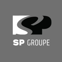 SP Groupe - Piscine et Habitat logo - Similar company to Proges Sas