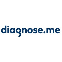 Diagnose.me logo - Similar company to Image Analysis Group