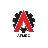 AFMEC || Άρτεμις για μηχανική logo - Similar company to Ergal Pumps  S.A