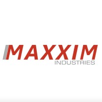 Maxxim Industries logo - Similar company to Trogon Machining