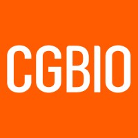 CGBIO logo - Similar company to Eoflow