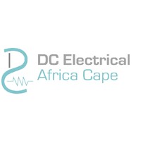 DC Electrical Africa Cape (PTY) Ltd. logo - Similar company to Base Projects