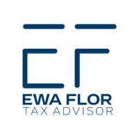 Doradztwo Podatkowe Ewa Flor logo - Similar company to Ing Księgowość