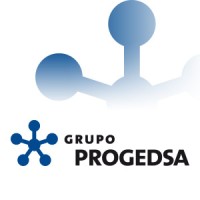 Grupo Progedsa logo - Similar company to Melonbath