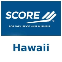 SCORE Mentors Hawaii logo - Similar company to Vboc Of The Pacific