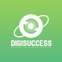 DigiSuccess logo - Similar company to Creators Space