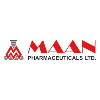 Maan Pharmaceuticals Ltd logo - Similar company to Spensus Pharmaceuticals Private