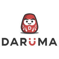 Daruma.co.id logo - Similar company to Goapp | Growth Platform