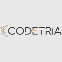 Codetria logo - Similar company to Matchbox Coffee