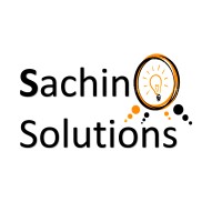 SachinSolutions logo - Similar company to Bipinaluminiumworks