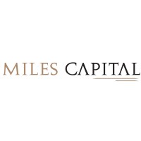 Miles Capital logo - Similar company to 3266Miles.Eth