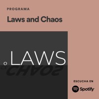 Laws And Chaos Podcast