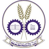 Salalah Mills Co. SAOG logo - Similar company to Dhofar Fisheries & Food Industries Company