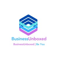 BUSINESS UNBOXED logo - Similar company to Global Mapaid