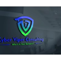 Cyber Viper Consulting logo - Similar company to Gotham Security, An Abacus Group Company [Formerly Govanguard]