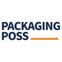 PACKAGING POSS logo - Similar company to Comas Pack