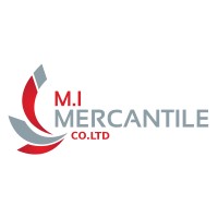 M. I. Mercantile Co. Ltd. logo - Similar company to Express Clearnace Service