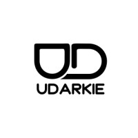 UDARKIE logo - Similar company to Queers Code
