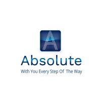 Absolute Military logo - Similar company to Optimo Property Services Ltd