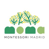 Moma Montessori Madrid logo - Similar company to Luuma Beach