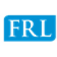 Front Row Legal logo - Similar company to White Label Resources Ltd