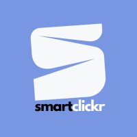 Smartclickr Werbeagentur logo - Similar company to Eaters Clubkitchen Eventlocation