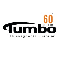 Tumbo Husvagnar & Husbilar logo - Similar company to Eka 1882 Ab
