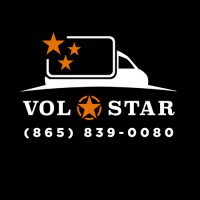 Volstar Media logo - Similar company to Volstar Solutions