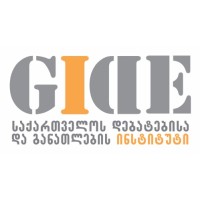 Georgian Institute for Debate and Education logo - Similar company to Ministry Of Education And Science Of Georgia