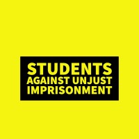 Students Against Unjust Imprisonment logo - Similar company to Pine Creek Golf Club