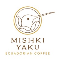 Mishki Yaku Coffee logo - Similar company to Comeso
