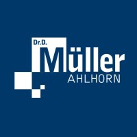 Dr. Dietrich Müller GmbH logo - Similar company to Esterform Packaging Ltd