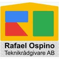 Rafael Ospino Teknikrådgivare, Rot-Ab