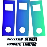 Wellcon Global logo - Similar company to Wellcon Global (P) Limited