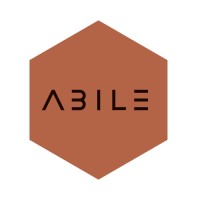Abile Arquitectura logo - Similar company to Taop Arquitectes