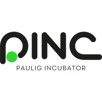 PINC logo - Similar company to Rumiant Rd