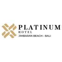 Platinum Hotel Jimbaran Beach Bali logo - Similar company to Platinum Hotels - By Sheltech