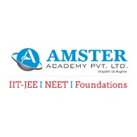 Amster Academy logo - Similar company to Vidyasagar Learning Pvt Ltd